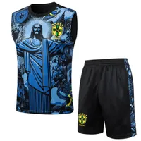 Cristo Redentor Blue Kit