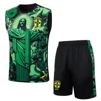 Cristo Redentor Green Kit