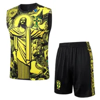 Cristo Redentor Yellow Kit
