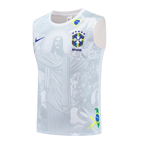 Cristo Redentor White Kit