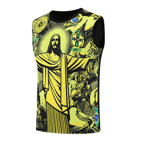 Cristo Redentor Yellow Kit